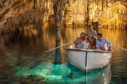 Mallorca als Familie entdecken – ein einzigartiges Reiseziel, das Sie zu jeder Jahreszeit genießen können