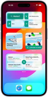FutureTap erweitert „Wohin?“ App mit neuen Widgets und präsentiert exklusiven Black Week Deal