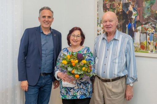Seit 50 Jahren on Air: Klinikfunk Karlsruhe feiert Jubiläum
