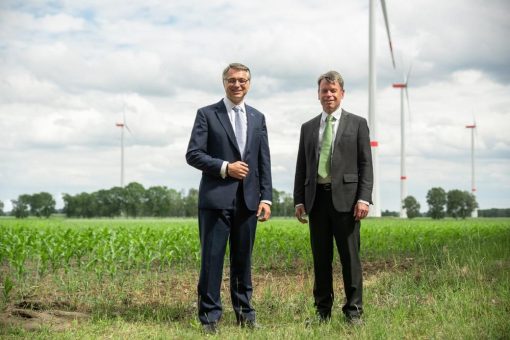 Energiekosten für WEMAG-Kunden sinken zum 1. Januar 2024