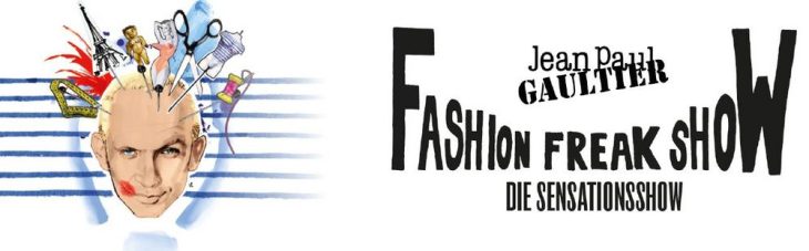 Jean Paul Gaultier’s Fashion Freak Show ist im Sommer 2024 zurück!
