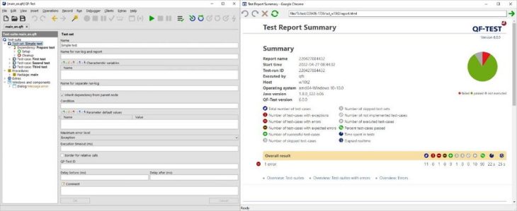 „QF-Test“-Hersteller mit neuem Gesellschafter: mgm technology partners übernimmt Quality First Software