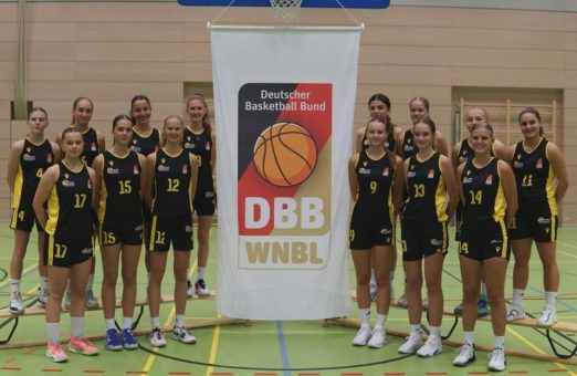 WNBL-Rückblick: Würzburg übernimmt Tabellenführung