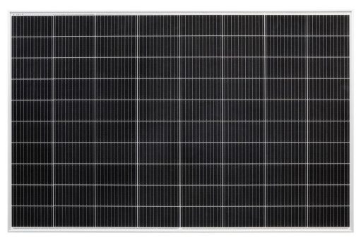 Leistungsstarkes Design für PV-Module ‚Made in Germany‘