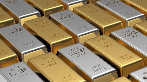Anschnallen! Es geht los!  Silber und Gold – die Rallye beschleunigt sich!
