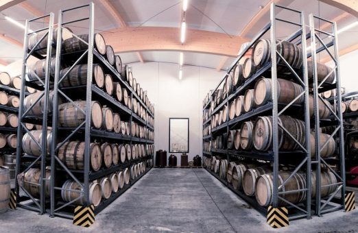 Der Varta-Führer kürt die besten Whisky-Destillerien in Deutschland