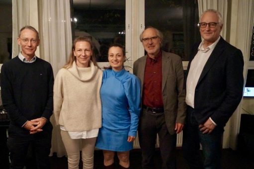 40 Jahre KfH in Bremen-West: Ein Fest für alle