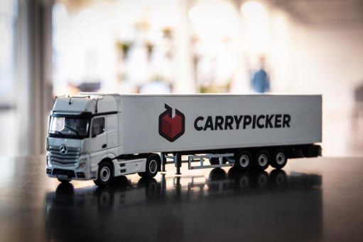 Carrypicker und die transport logistic 2021: Digitalisierung, Nachhaltigkeit, Potenziale der Künstlichen Intelligenz