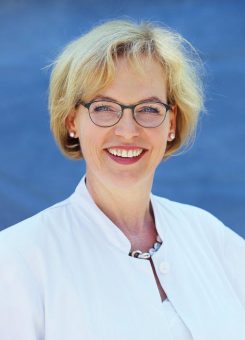 Dr. Doris Gerbig wird erneut Beraterin des Bundesministeriums für Arbeit und Soziales
