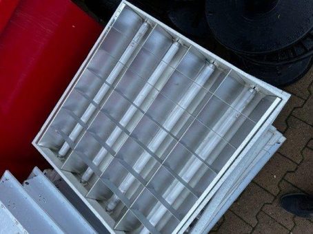 Motorräder und Schrottautos Entsorgen – Verschrotten in Münster
