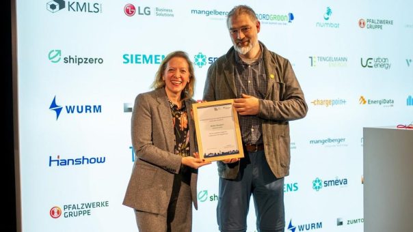 Herausragendes Engagement für Klimaschutz: HDE-Klimaschutzoffensive zeichnet Biomare Leipzig aus