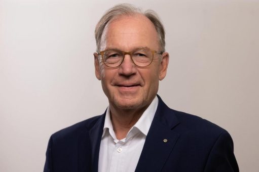 Dr. Michael Brandt als Kammerpräsident bestätigt: „Viele Herausforderungen liegen vor uns.“