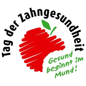 Tag der Zahngesundheit:  Gesund beginnt im Mund – Mahlzeit!