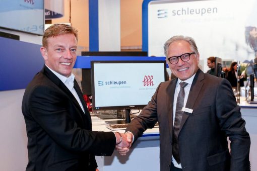 Zwei Spezialisten – eine Lösung mit Alleinstellungsmerkmal: Das neue Tax Compliance System von Schleupen und BBH