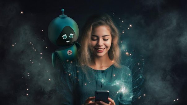 Helvetia entwickelt den Chatbot Clara weiter und geht mit neuer GPT-Technologie live