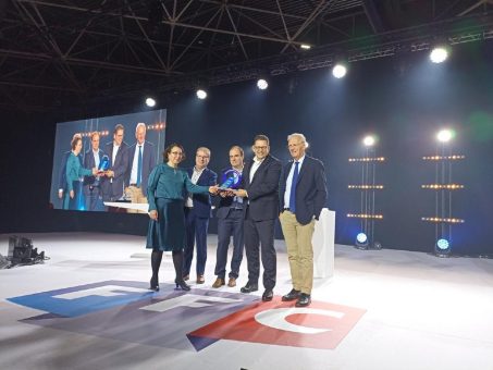 Autonome Lkw: MAN gewinnt „Truck Innovation Award 2024“