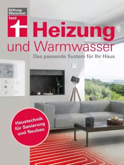 Das optimale Heizsystem fürs eigene Haus finden