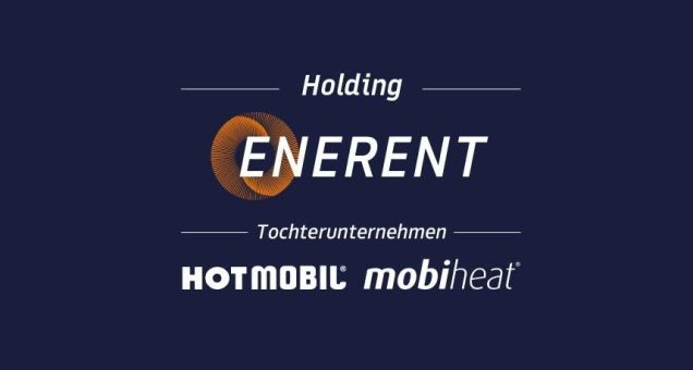 mobiheat gehört jetzt zur ENERENT GmbH
