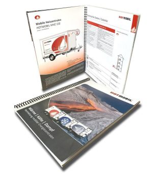 Neuer Hotmobil-Technik-Katalog ab sofort erhältlich