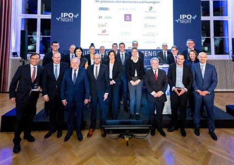 IPO Night: Preise für Porsche, Lufthansa und weitere Unternehmen
