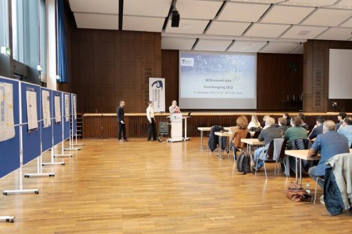 Erster interdisziplinärer Forschungstag an der Hochschule Worms setzt Zeichen für zukünftige Zusammenarbeit