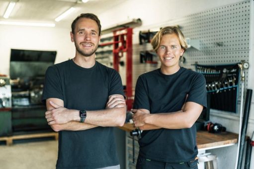 Nach dem Wettbewerb von Elon Musk der nächste Triumph für Münchner Startup