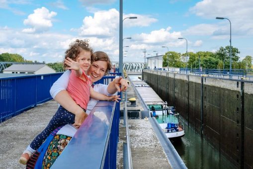 Öffentliche Stadtführungen im Oktober