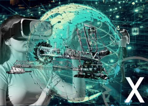 Der größte Denkfehler beim Metaverse – Metaverse 360° – Es ist mehr als 3D & Communication & Chatroom | Smart Sensors