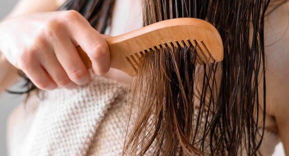 Haarproblem Spliss – Was du dagegen tun kannst