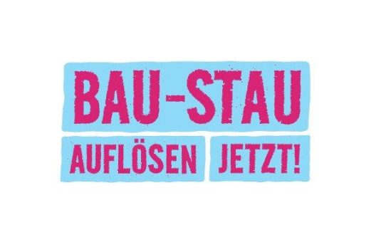 Bauwirtschaft fordert vom Bauminister-Gipfel Aussetzen der Grunderwerbssteuer