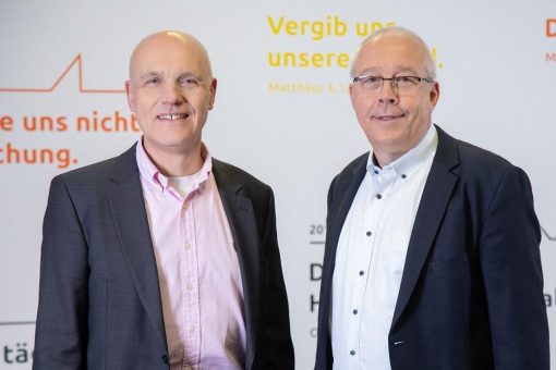 Krieg in der Ukraine: Adventistische Kirchenleitungen in Deutschland, der Schweiz und weltweit rufen zum Gebet für den Frieden auf