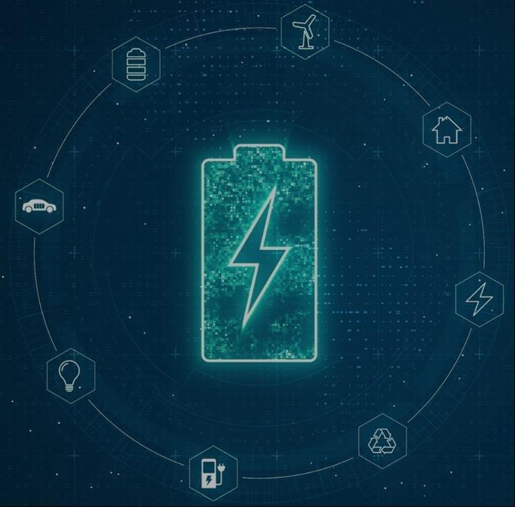 Lithium - an important raw material for the economy - Vimarsana News