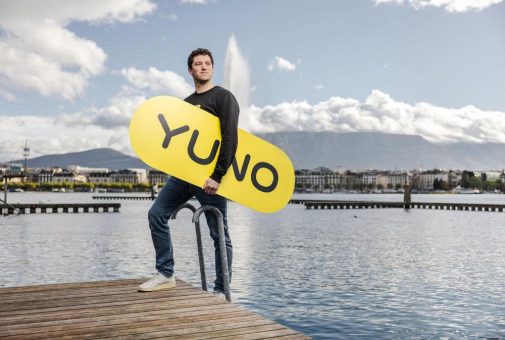 Start-up Yuno expandiert in die Romandie