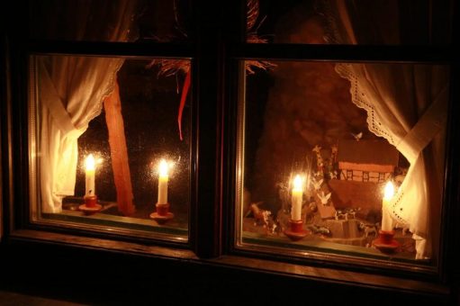 Advent und Weihnachten im Erzgebirge