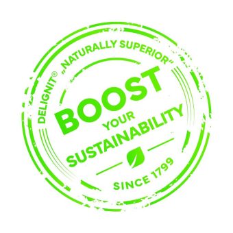 „Boost Your Sustainability“ mit D⁠e⁠l⁠i⁠g⁠n⁠i⁠t⁠: holzbasierte S⁠y⁠s⁠t⁠e⁠m⁠l⁠ö⁠s⁠u⁠n⁠g⁠e⁠n ⁠für eine verbesserte Umweltbilanz