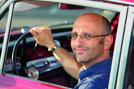 Neuer MOTOR KLASSIK KAUF-RATGEBER zu klassischen Cabrios