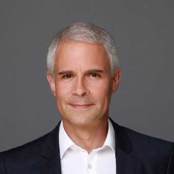 Maik Müller wird neuer Photonikvorsitzender bei SPECTARIS