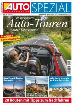 Reisetipps für 28 Ziele in Deutschland