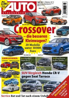 Bürokratie bremst E-Autos für Fahrschulen aus