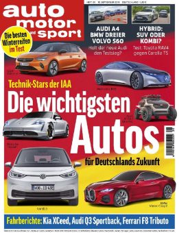 „Pure Größe ist nicht alles“