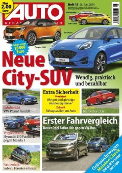 Unwissenheit schützt nicht vor Strafen