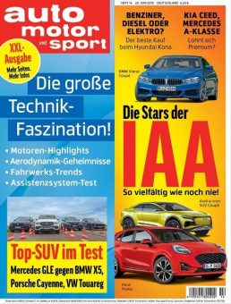Wer auffährt, ist immer schuld – richtig oder falsch?