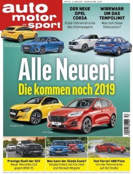 Ist ein Tempolimit in Deutschland sinnvoll?