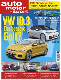 Vielfalt der Antriebsarten bestimmt die Zukunft