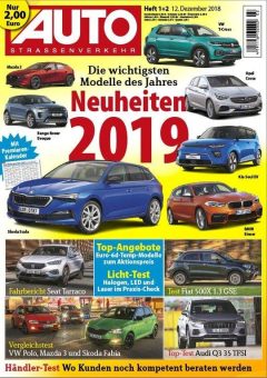 Großer Händlertest: Mittelmaß mit einigen Lichtblicken