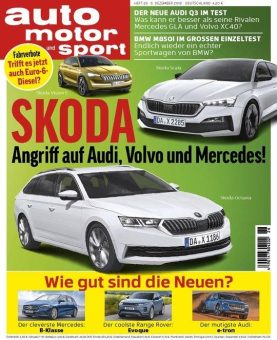 Diesel-Bashing verunsichert Autofahrer: „Selbst die Euro-6-Fahrzeuge sind nicht sauber“