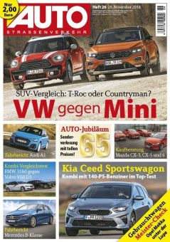 Gewusst wie: Autofahren in der kalten Jahreszeit