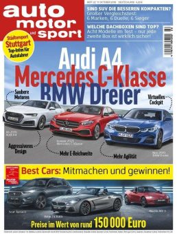 Die Gefahr lauert auf dem Autodach: Mangelhafte Dachboxen können zum Sicherheitsrisiko werden