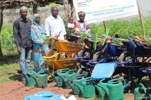 Weltklimakonferenz COP 28: ADRA ruft zu ganzheitlichen Klimaschutzmaßnahmen auf