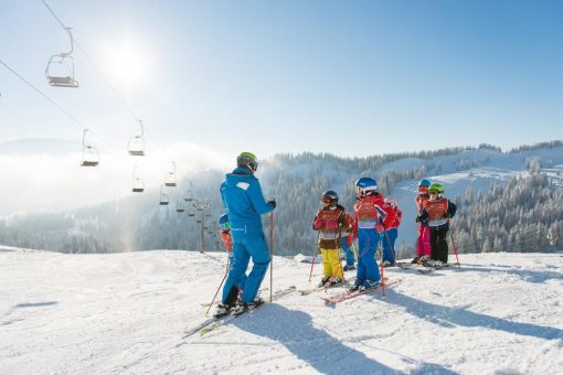 Start in die Allgäuer Skisaison: Von Donnerstag ab öffnen die ersten Skigebiete im Allgäu